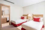 Hotel Las Terrazas de Abama Suites dovolenka