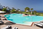 Hotel Las Terrazas de Abama Suites dovolenka