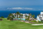 Hotel Las Terrazas de Abama Suites dovolenka
