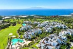 Hotel Las Terrazas de Abama Suites dovolenka