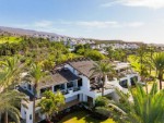 Hotel Las Terrazas de Abama Suites dovolenka