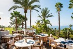Hotel Las Terrazas de Abama Suites dovolenka