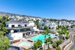 Hotel Las Terrazas de Abama Suites dovolenka