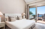 Hotel Las Terrazas de Abama Suites dovolenka