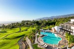 Hotel Las Terrazas de Abama Suites dovolenka