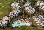 Hotel Las Terrazas de Abama Suites dovolenka