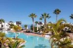 Hotel Las Terrazas de Abama Suites dovolenka