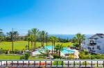 Hotel Las Terrazas de Abama Suites dovolenka