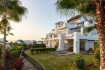 Hotel Las Terrazas de Abama Suites dovolenka