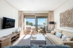 Hotel Las Terrazas de Abama Suites dovolenka