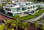 Hotel Las Terrazas de Abama Suites dovolenka