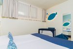 Family apartmá - ložnice