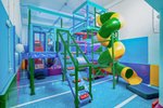 Miniklub - herna