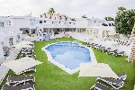 Hotel Checkin Bungalows Atlantida dovolenka