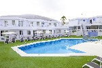 Hotel Checkin Bungalows Atlantida dovolenka