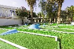 Hotel Checkin Bungalows Atlantida dovolenka