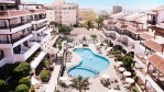 Hotel s bazénem