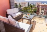 Hotel Labranda Reveron Plaza dovolená