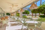 Terasa restaurace