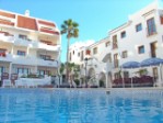 Hotel s bazénem 