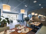 Restaurace