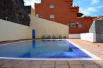 Španělsko, Tenerife, Playa de la Arena - Los Gigantes - IBH TERRAZAS DE LOS GIGANTES - Hotel