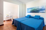 Španělsko, Tenerife, Playa de la Arena - Los Gigantes - IBH TERRAZAS DE LOS GIGANTES - Hotel
