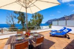 Španělsko, Tenerife, Playa de la Arena - Los Gigantes - IBH TERRAZAS DE LOS GIGANTES - Hotel
