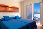Španělsko, Tenerife, Playa de la Arena - Los Gigantes - IBH TERRAZAS DE LOS GIGANTES - Hotel