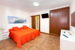 Španělsko, Tenerife, Playa de la Arena - Los Gigantes - IBH TERRAZAS DE LOS GIGANTES - Hotel