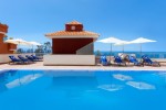 Španělsko, Tenerife, Playa de la Arena - Los Gigantes - IBH TERRAZAS DE LOS GIGANTES - Hotel