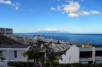 Španělsko, Tenerife, Playa de la Arena - Los Gigantes - IBH TERRAZAS DE LOS GIGANTES - Hotel