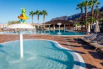 Hotel Landmar Costa Los Gigantes Family Resort dovolenka