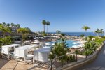 (Španělsko, Tenerife, Playa de la Arena - Los Gigantes) - LANDMAR PLAYA LA ARENA