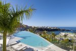 (Španělsko, Tenerife, Playa de la Arena - Los Gigantes) - LANDMAR PLAYA LA ARENA