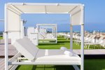 Terasa na slunění