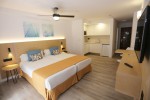 Hotel Andorra Apartments dovolenka
