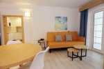 Hotel Andorra Apartments dovolenka