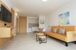 Hotel Andorra Apartments dovolenka