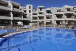 Hotel Andorra Apartments dovolenka