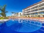 Hotel s bazénem