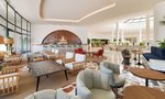 Lobby bar