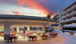 Restaurace Steak House