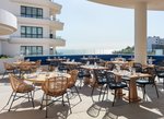 Terasa restaurace