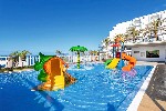 Hotel Riu Buenavista dovolenka