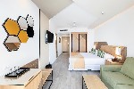 Hotel Riu Buenavista dovolenka