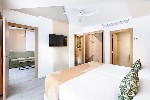 Hotel Riu Buenavista dovolenka