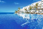 Hotel Riu Buenavista dovolenka