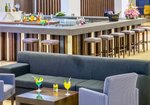 Lobby bar