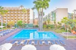 Hotel Be Live Adults Only Tenerife dovolenka